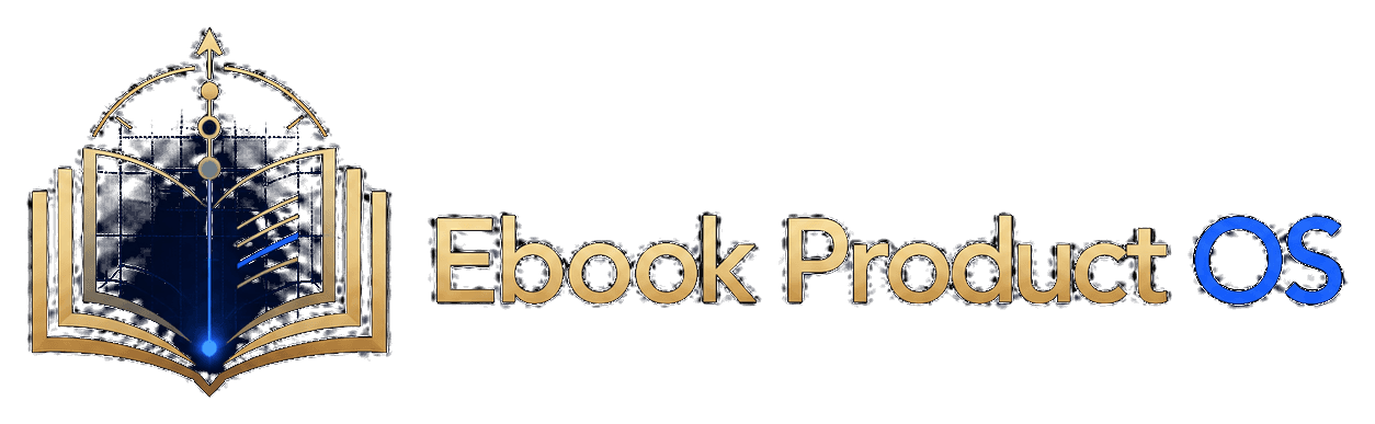 Ebook Product OS